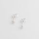 Aretes Diamantados