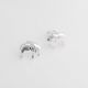 Aretes Diamantados