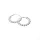 Aretes Diamantados