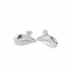 Aretes de Electroformatura