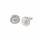 Aretes de Electroformatura