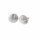 Aretes de Electroformatura
