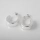 Aretes de Electroformatura