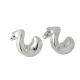 Aretes de Electroformatura