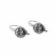 Aretes  De Libélula