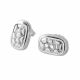 Aretes de Electroformatura
