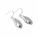 Aretes  De Flores de Electroformatura