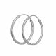 PLATA 925 Argollas