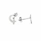 Aretes De Luna