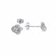 Aretes De Nudo