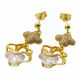 Aretes