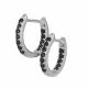 PLATA 925 Huggies