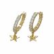Aretes