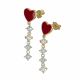 Aretes