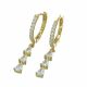 Aretes