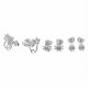 Aretes