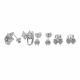 Aretes
