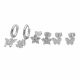 Aretes