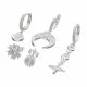 Aretes