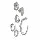 Aretes