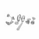 Aretes