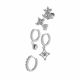 Aretes