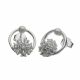 Aretes con Perlas