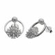 Aretes con Perlas