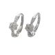 Aretes Con Piedras