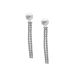 Aretes Largos