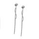 Aretes Largos