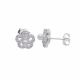 Aretes con Perlas
