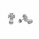 Aretes con Perlas