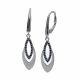 Aretes Largos