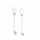 Aretes Largos