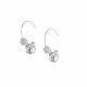 Aretes Largos