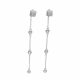 Aretes Largos