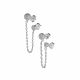 Aretes Largos