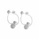 Aretes Largos