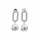 Aretes Largos