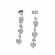 Aretes Largos