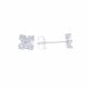 Aretes Con Piedras
