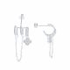 Aretes