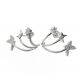 Aretes