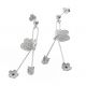 Aretes