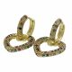 Aretes