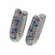Aretes