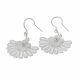 Aretes de Filigrana