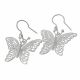 Aretes de Filigrana