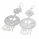 Aretes de Filigrana